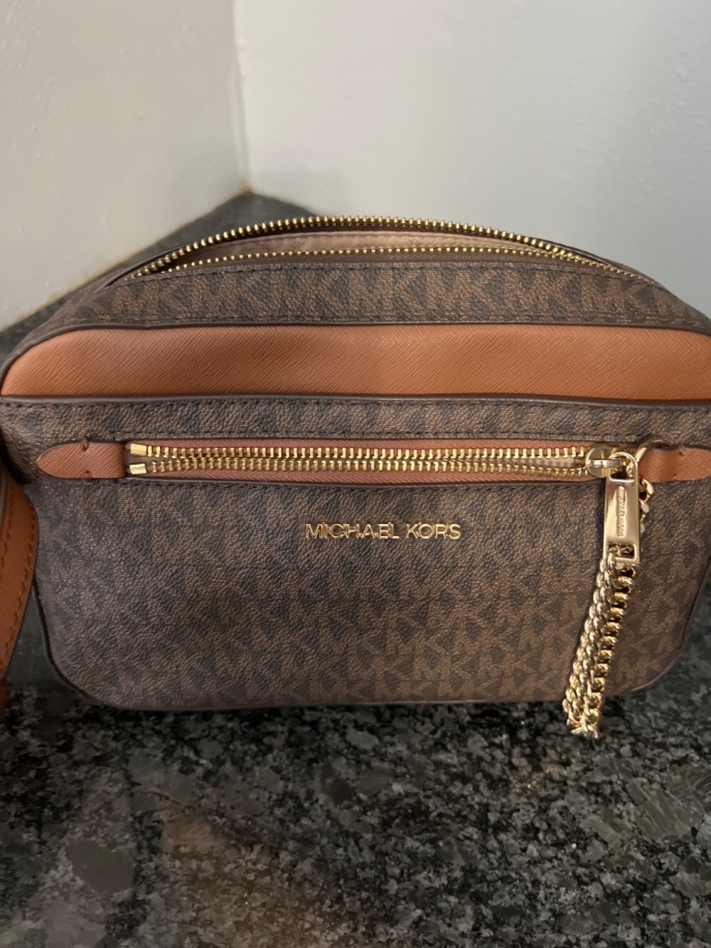 Michael Kors crossbody - Picture 5 of 5